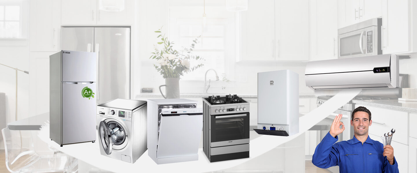 Gürsu Grundig Servisi